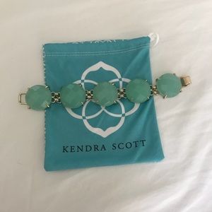 Perfect condition Kendra Scott bracelet